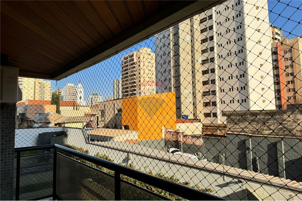 Apartamento - Venda - Ribeirão Preto , São Paulo - 33 - 780181003-73