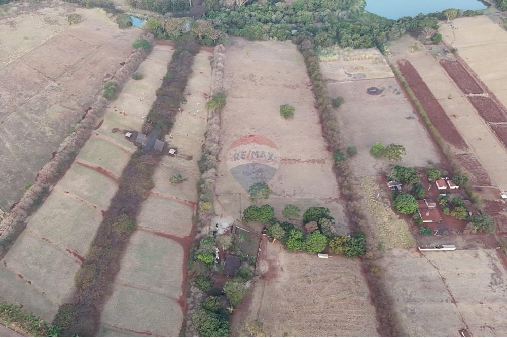 Agro - Venda - Sales Oliveira , São Paulo - DJI_20240827175243_0092_D.JPG - 780251035-14