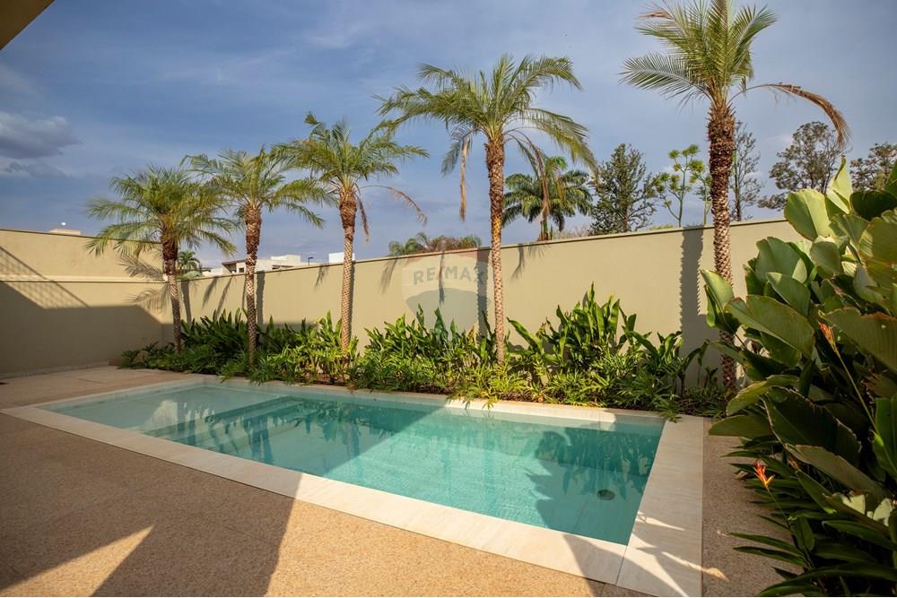 Casa de Condomínio - Venda - Ribeirão Preto , São Paulo - IMG_9467-HDR.jpg - 780151019-59