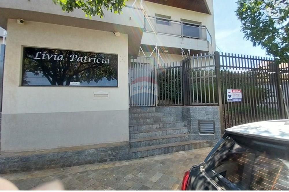 Apartamento - Alugar - Ribeirão Preto , São Paulo - 02.jpg - 780241037-132