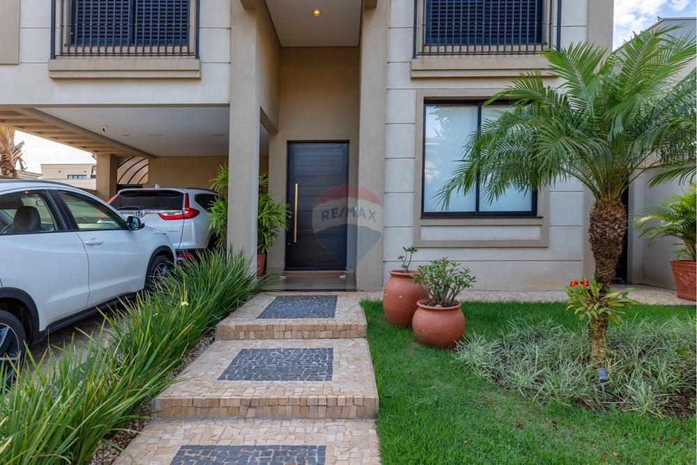 Casa de Condomínio - Venda - Ribeirão Preto , São Paulo - IMG_2227-HDR.jpg - 780091125-51