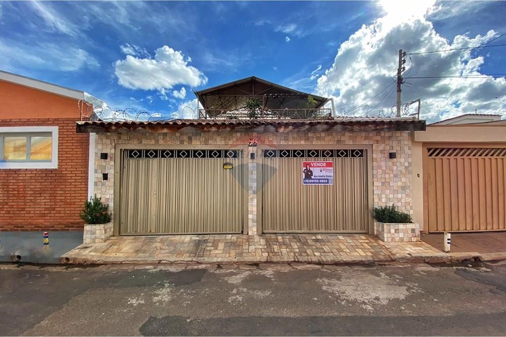 Casa - Venda - Ribeirão Preto , São Paulo - 8262173e-90bb-4761-842c-97c7d55998a4.jpg - 780171018-392