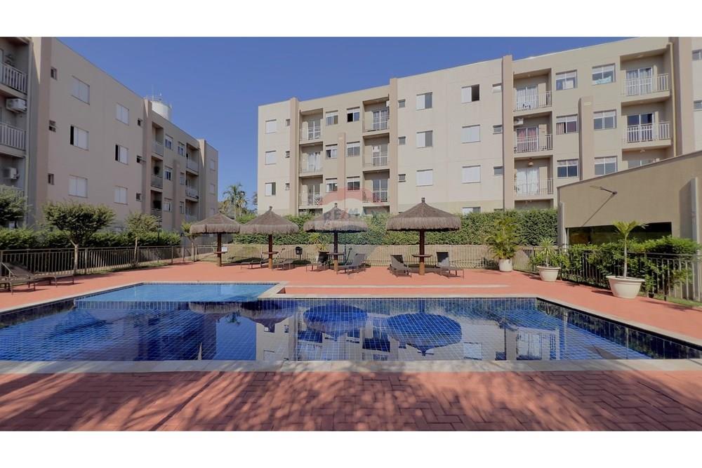 Apartamento - Venda - Ribeirão Preto , São Paulo - IMG_0769.jpg - Pátio interno - 780091007-101