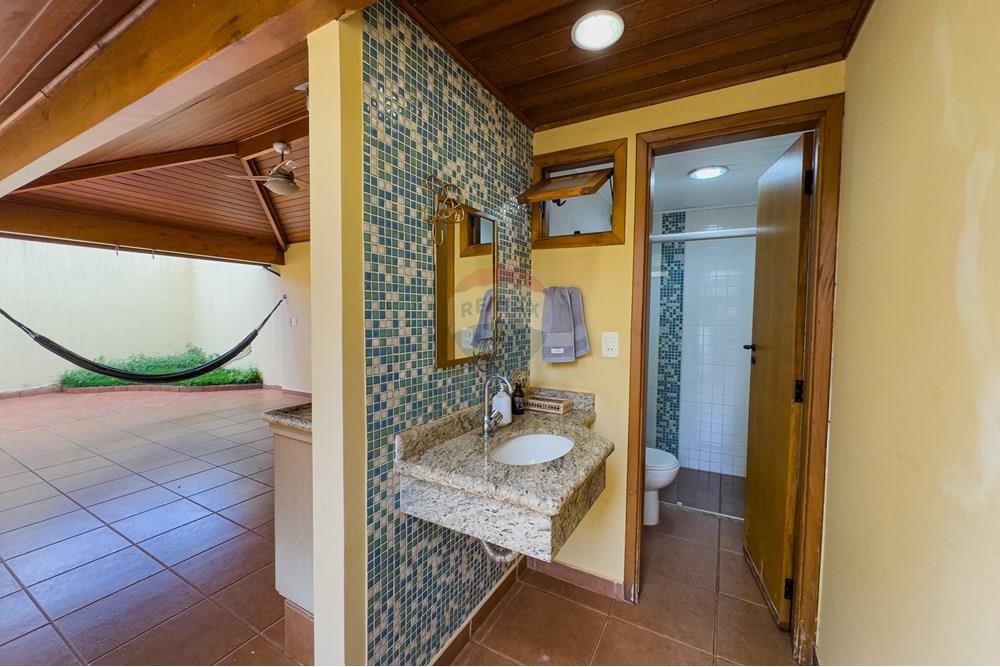 Casa de Condomínio - Venda - Ribeirão Preto , São Paulo - IMG_2724.jpg - 780071004-1130