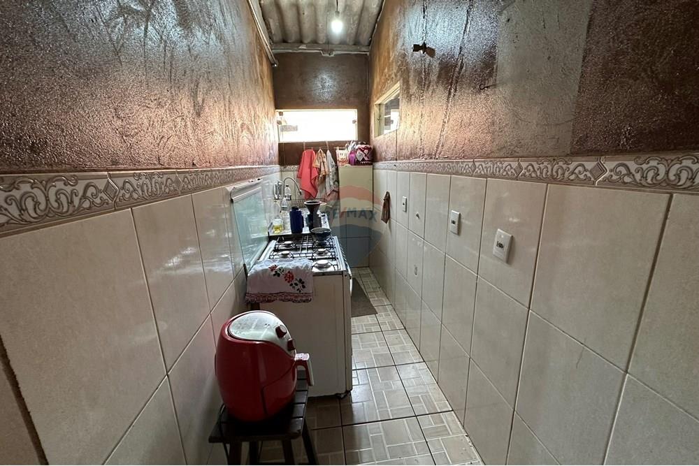 Casa - Venda - Restinga , São Paulo - IMG_5296.JPEG - 780231035-36