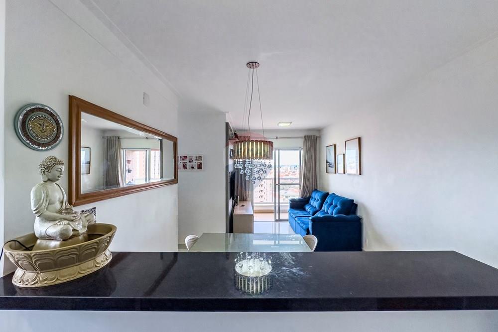 Apartamento - Venda - Ribeirão Preto , São Paulo - Trend-7.jpg - 780071024-93