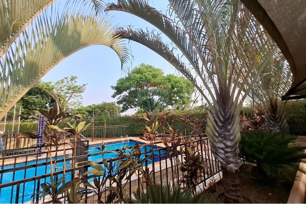 Apartamento - Venda - Ribeirão Preto , São Paulo - 7.jpeg - Jardim Interno - 780171045-23