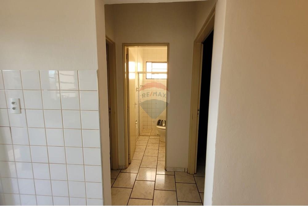 Casa - Venda - Ribeirão Preto , São Paulo - corredor.jpg - Corredor - 780171002-57