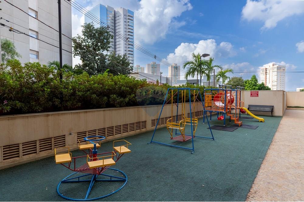 Apartamento - Venda - Ribeirão Preto , São Paulo - IMG_8190-HDR.jpg - Pátio interno - 780091043-64