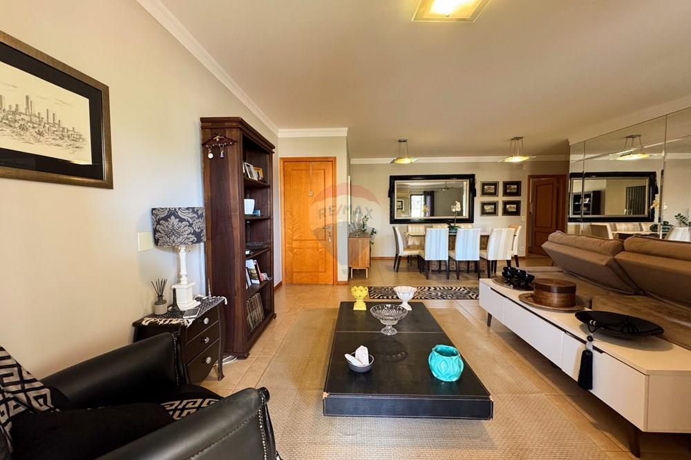 Apartamento - Venda - Ribeirão Preto , São Paulo - IMG_0891.JPG - Sala de estar - 780211019-63