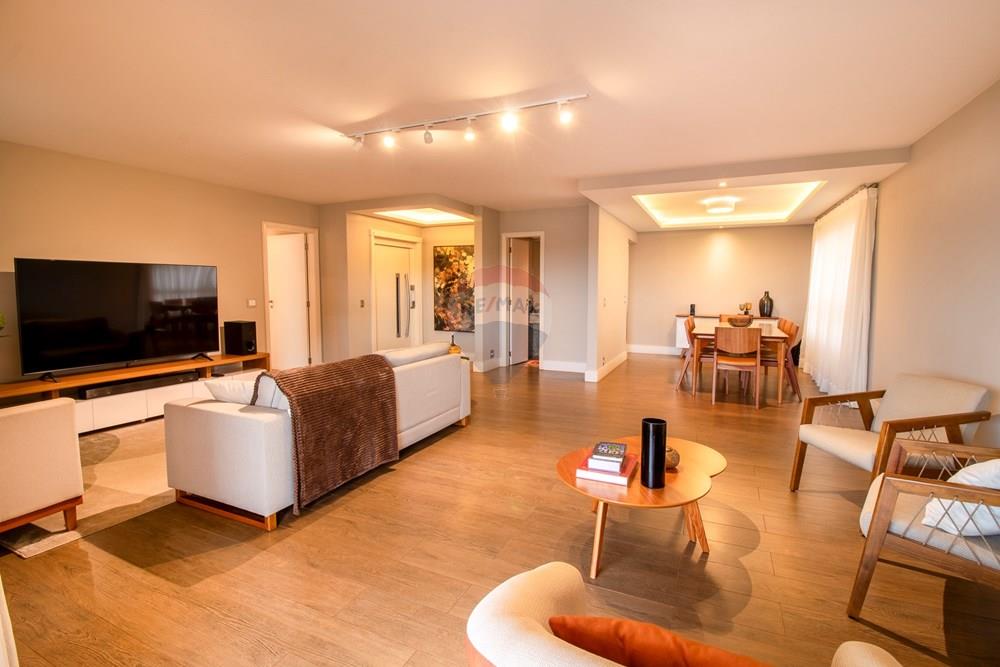 Apartamento - Venda - Ribeirão Preto , São Paulo - aED. SAINT GERMAIN-2 CAPA.jpg - 780121001-172