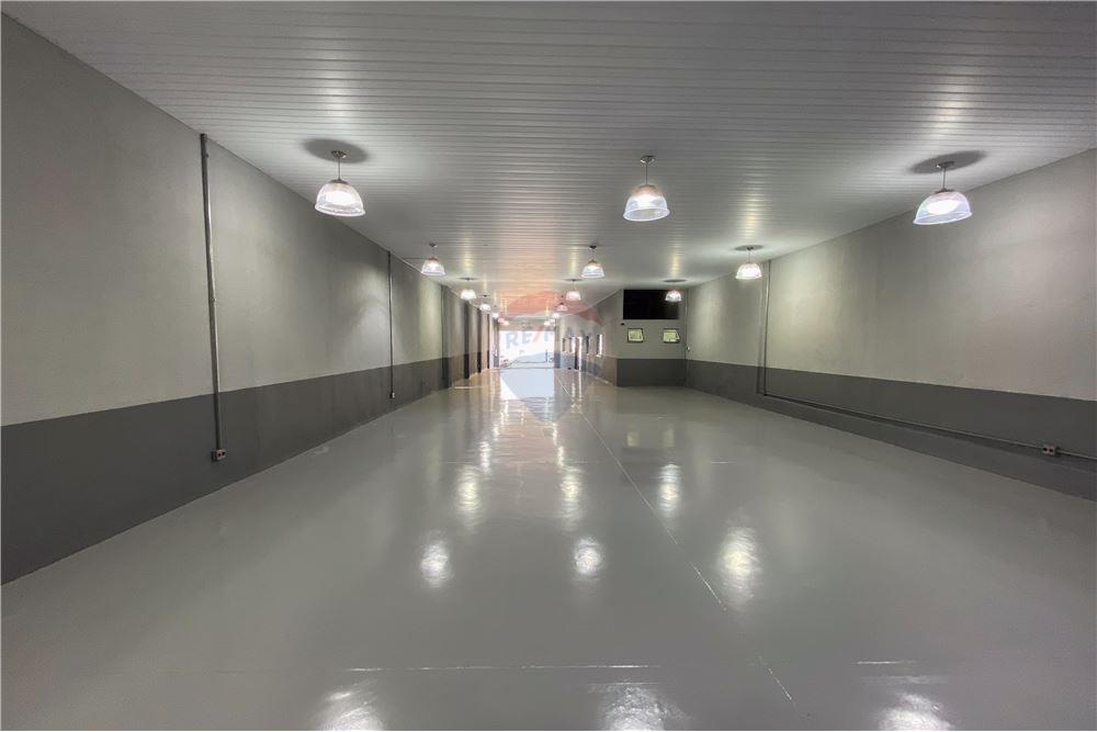 Galpão - Alugar - Ribeirão Preto , São Paulo - 22 - 780071004-1125