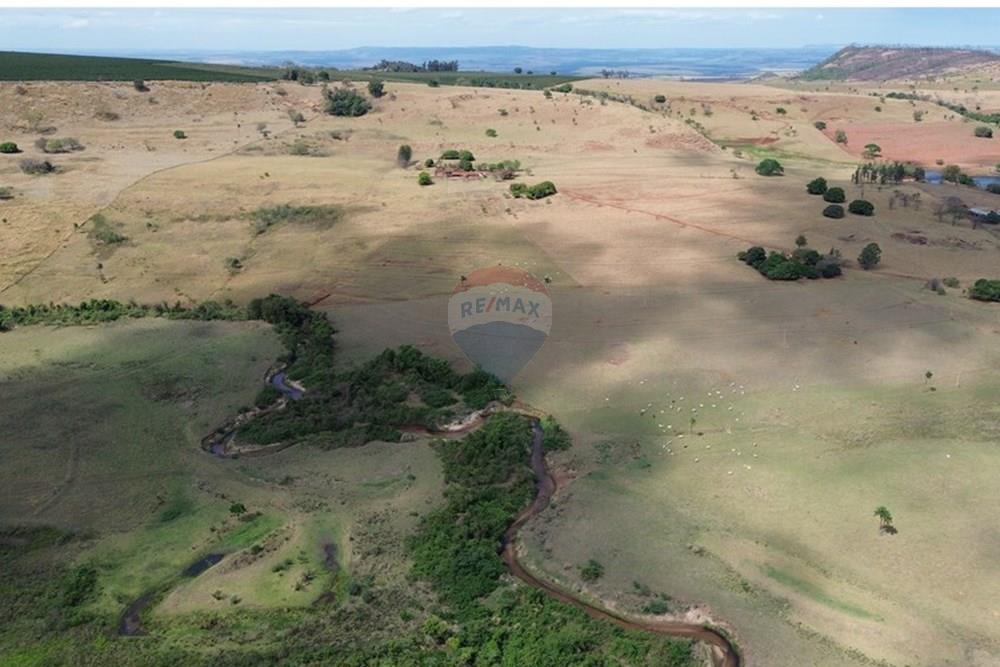 Fazenda - Venda - Cajuru , São Paulo - DJI_0283.JPG - 780171030-74