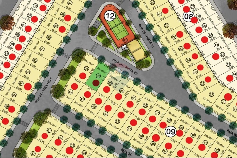 Terreno - Venda - Ribeirão Preto , São Paulo - Q9 L2.jpg - 780271014-52