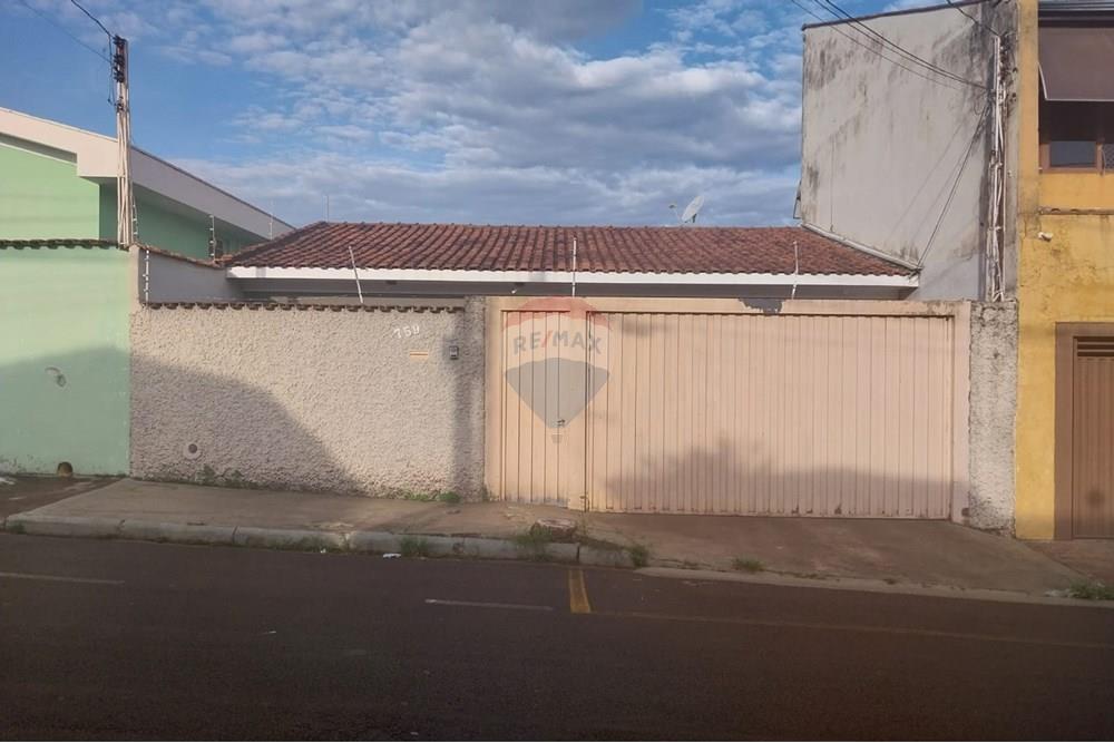 Casa - Venda - Franca , São Paulo - IMG-20250316-WA0084.jpg - 780231022-35