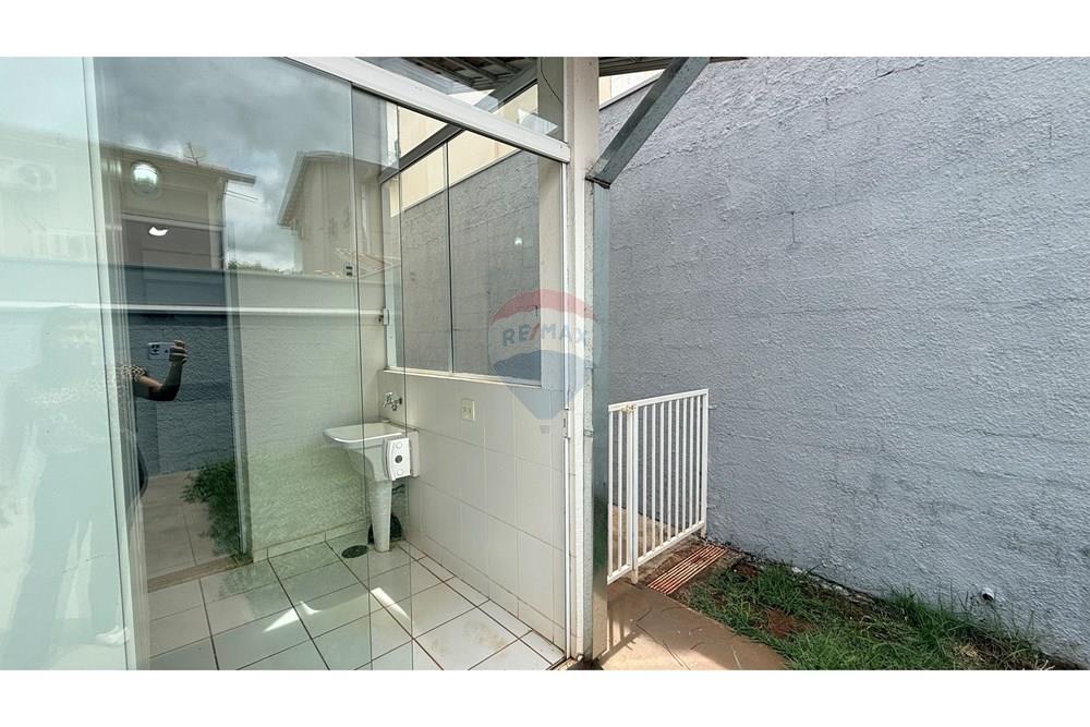 Casa de Condomínio - Venda - Ribeirão Preto , São Paulo - IMG_5393.JPG - 780121020-88