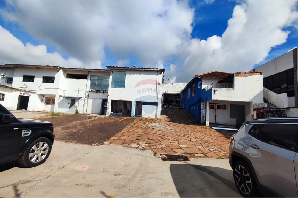 Terreno - Venda - Franca , São Paulo - 4fc7b55d-402b-400e-a9e3-a5aa5312e58c.jpg - 780231041-26