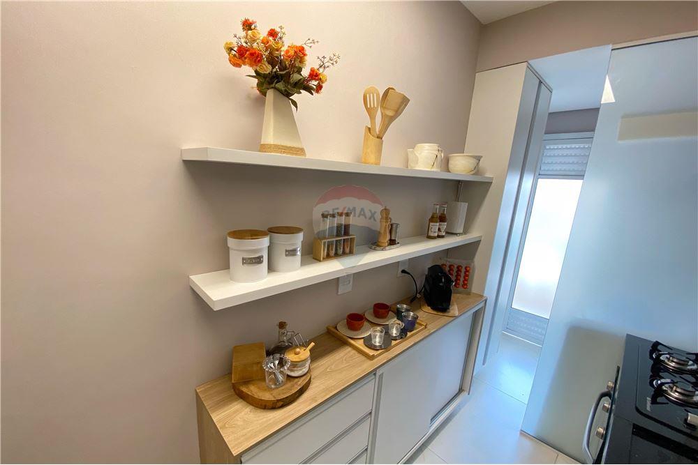 Apartamento - Venda - Ribeirão Preto , São Paulo - 12 - 780171018-368