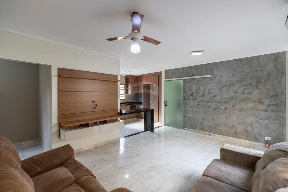 Casa - Venda - Ribeirão Preto , São Paulo - IMG_0908-HDR.jpg - Sala - 780091061-22