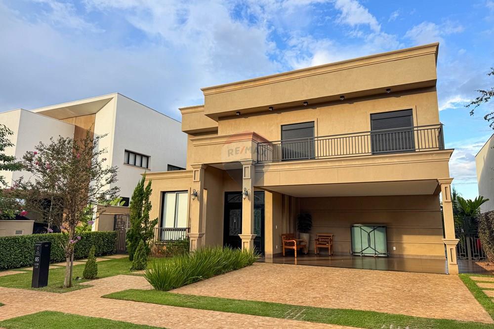 Casa de Condomínio - Venda - Ribeirão Preto , São Paulo - IMG_7766.jpg - 780151047-8