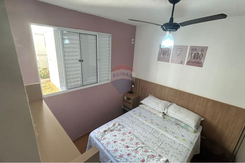 Apartamento - Venda - Ribeirão Preto , São Paulo - apto cris 21.jpg - 780241010-24