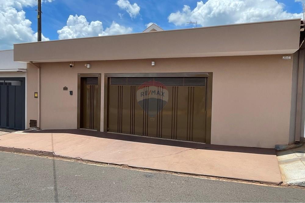 Casa - Venda - São Joaquim da Barra , São Paulo - IMG_9821.JPEG - 780301001-36