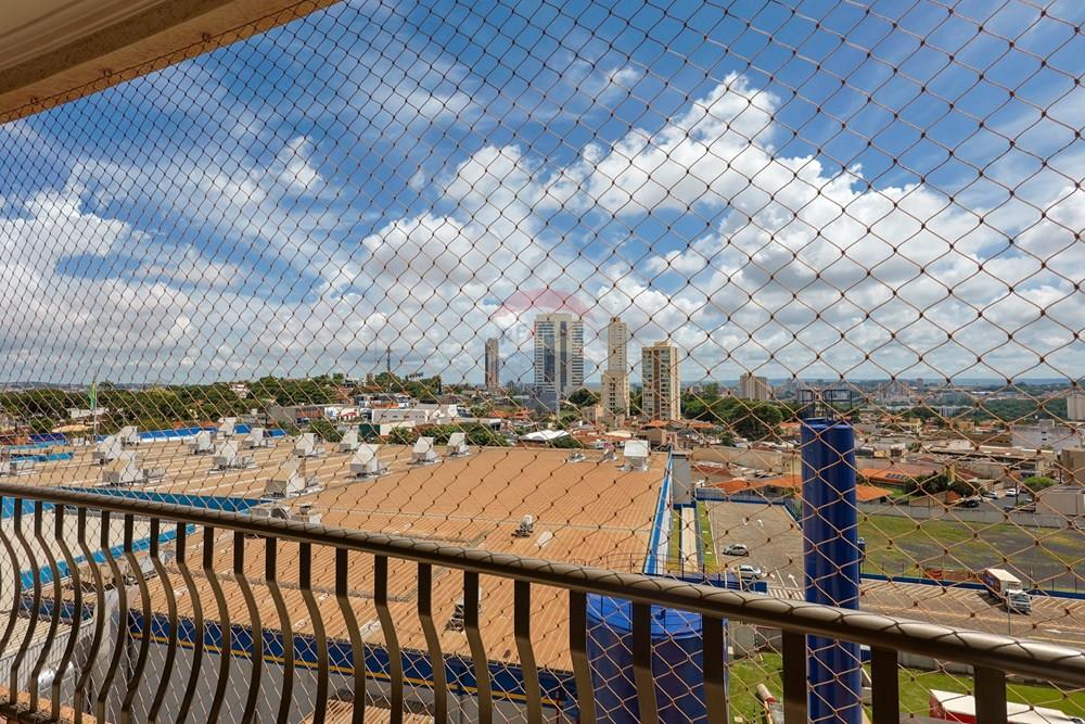 Apartamento - Venda - Ribeirão Preto , São Paulo - Sacada (2).jpg - 780151011-124