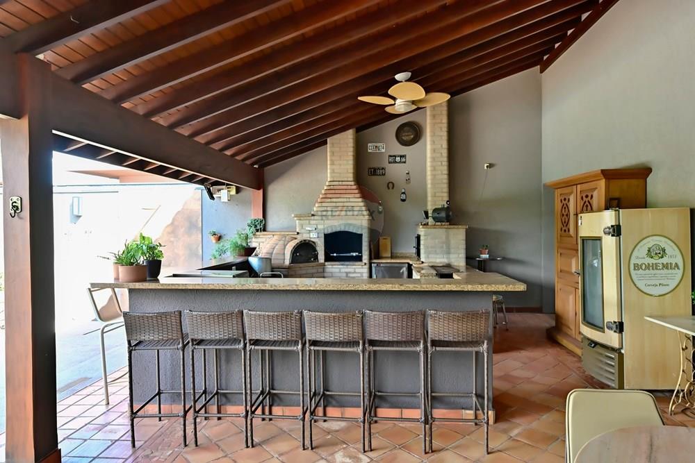 Casa de Condomínio - Venda - Cravinhos , São Paulo - FOTO-60.jpg - 780251001-62