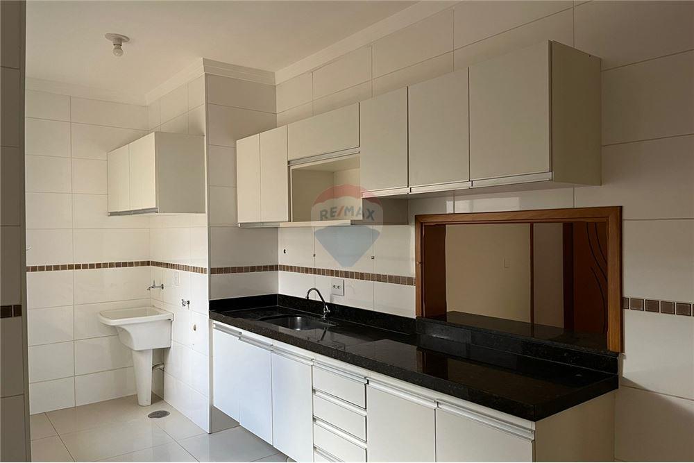 Apartamento - Alugar - Ribeirão Preto , São Paulo - 1 - 780171018-364