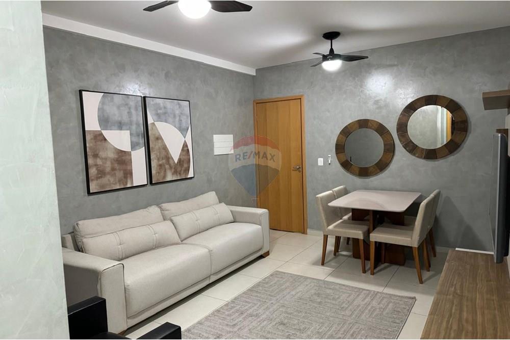 Apartamento - Alugar - Ribeirão Preto , São Paulo - Imagem do WhatsApp de 2025-10-15 à(s) 11.44.28_949055d9.jpg - 780071015-414