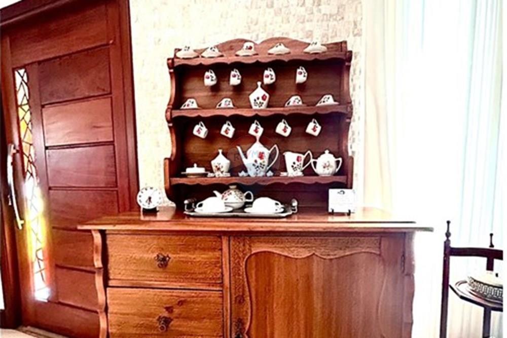 Casa - Venda - São João da Boa Vista , São Paulo - abc32f14-8636-401d-80f3-70bdd0038ca5.jpg - 780291008-6