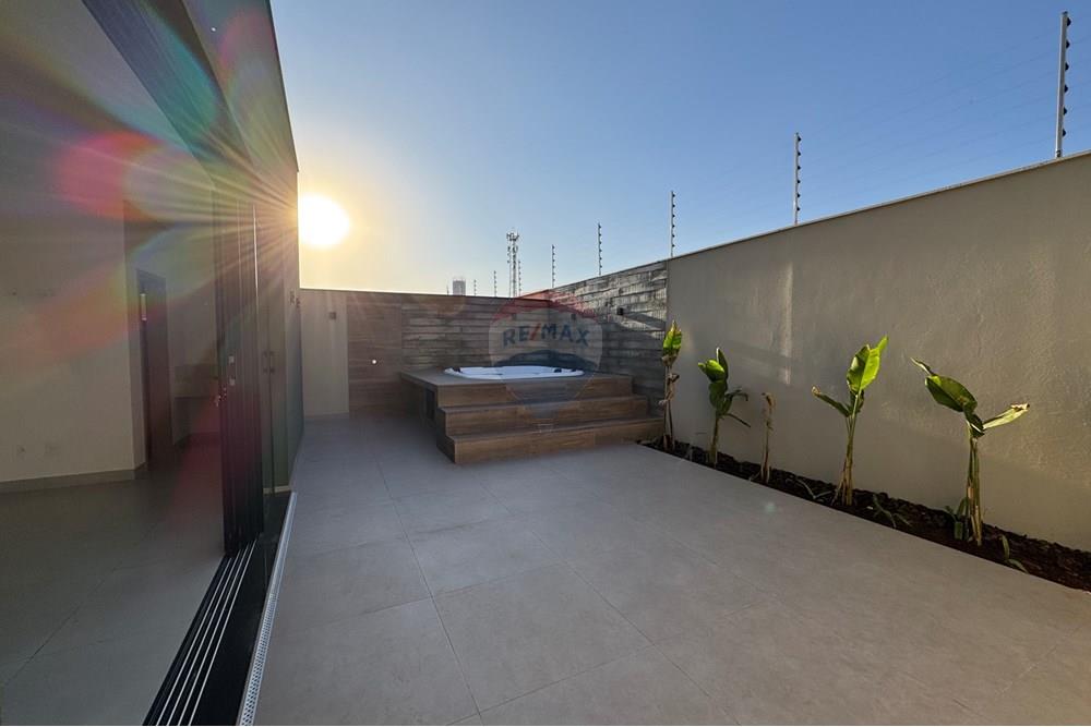 Casa de Condomínio - Venda - Ribeirão Preto , São Paulo - IMG_5695 (1).JPG - 780181010-189