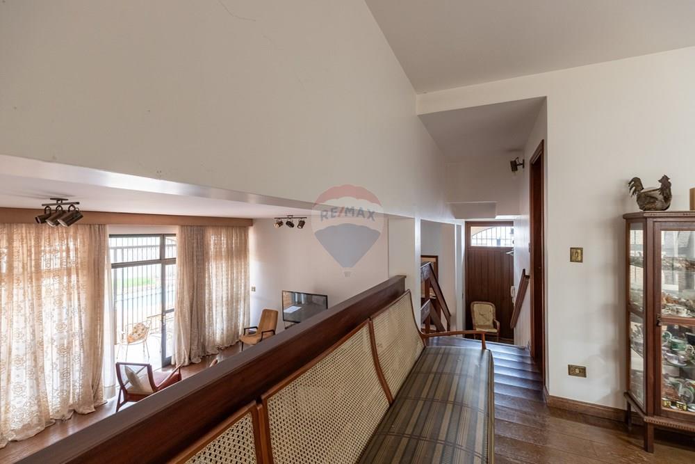 Casa - Venda - Ribeirão Preto , São Paulo - 17 - Sala de Jantar.jpg - 780091100-17
