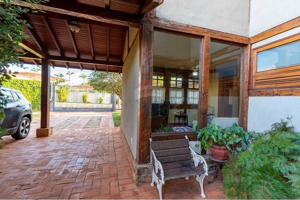 Casa - Venda - Ribeirão Preto , São Paulo - 07.jpg - Garagem - 780091100-10