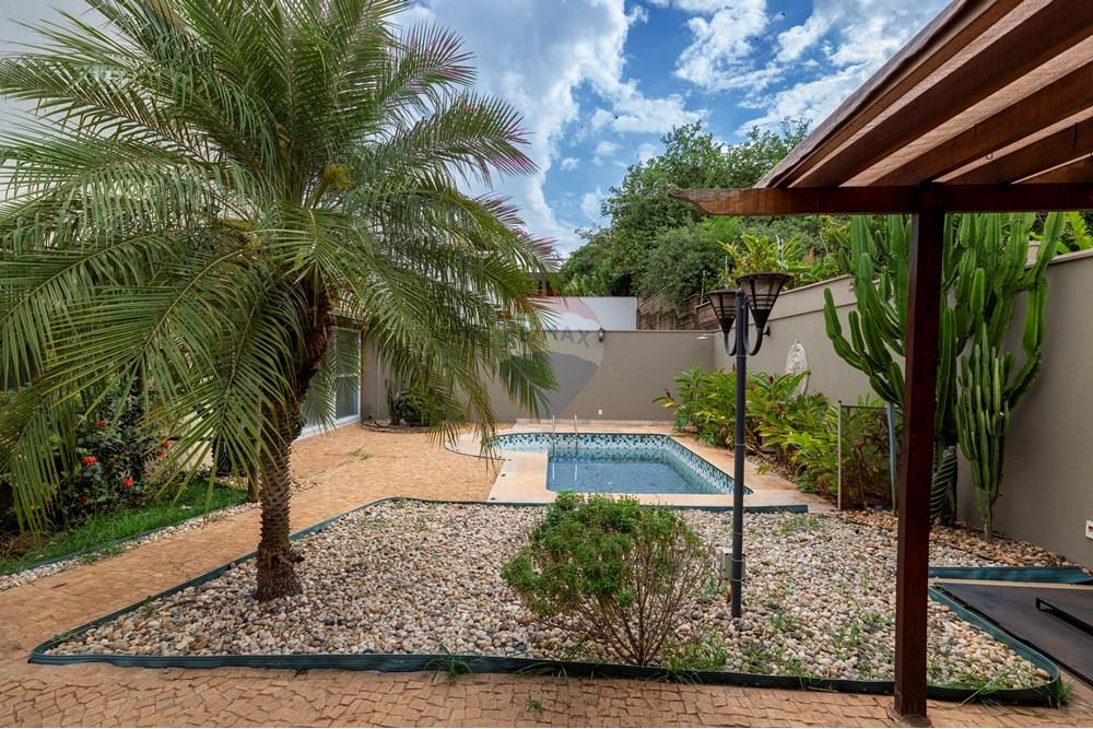 Casa de Condomínio - Venda - Ribeirão Preto , São Paulo - IMG_5292-HDR.jpg - 780181042-12