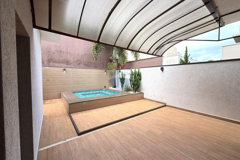 Casa de Condomínio - Venda - Ribeirão Preto , São Paulo - IMG_5056.JPG - 780251026-26