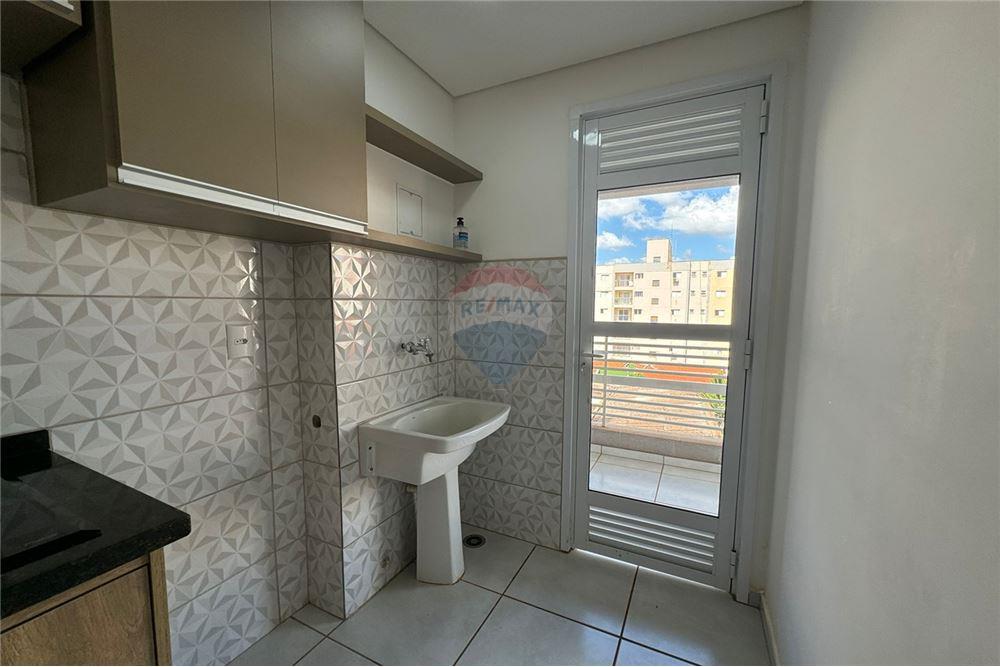 Apartamento - Venda - Ribeirão Preto , São Paulo - 23 - 780071004-1155