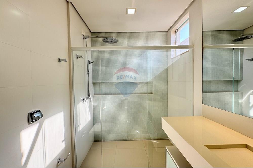 Casa de Condomínio - Venda - Ribeirão Preto , São Paulo - IMG_4238.JPG - Ducha - 780211017-19