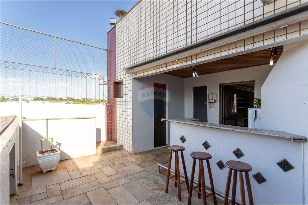 Cobertura - Venda - Ribeirão Preto , São Paulo - 15 - 780201034-31