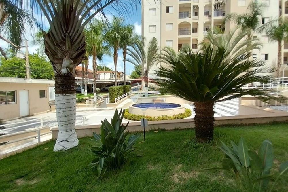 Apartamento - Alugar - Ribeirão Preto , São Paulo - 52.jpg - Jardim Externo - 780241037-141