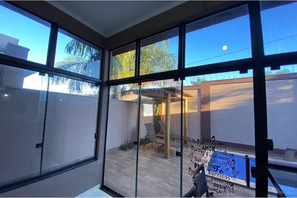 Casa de Condomínio - Venda - Ribeirão Preto , São Paulo - e2 22.jpg - 780151035-48