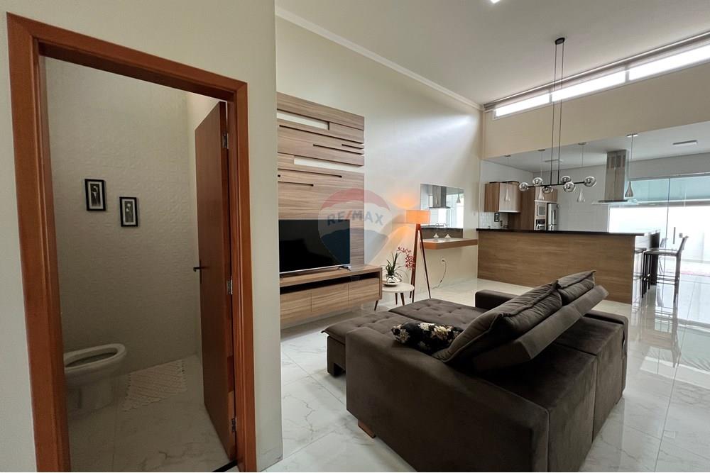 Casa de Condomínio - Venda - Ribeirão Preto , São Paulo - IMG_8194.JPG - 780121037-37