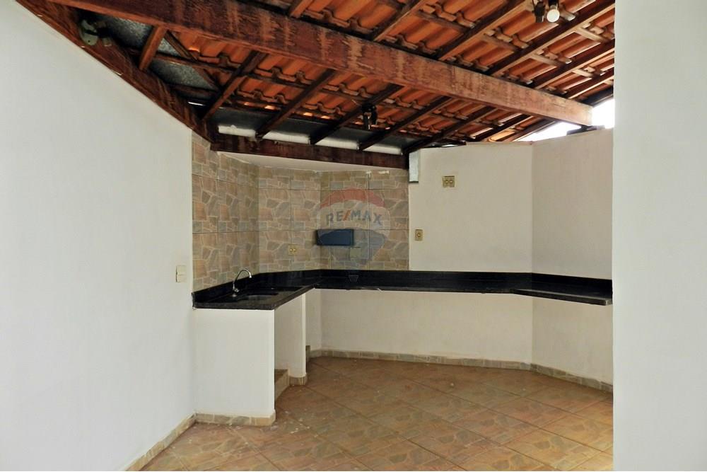 Outros - Venda - Ribeirão Preto , São Paulo - Casa Ribeirania_Térrea (53).JPG - Área Gourmet - 780091003-56