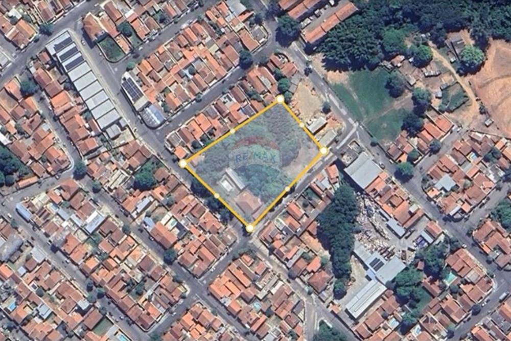 Chácara / Sítio / Fazenda - Venda - São João da Boa Vista , São Paulo - FOTO GOOGLE EARTH.jpeg - 780291001-43