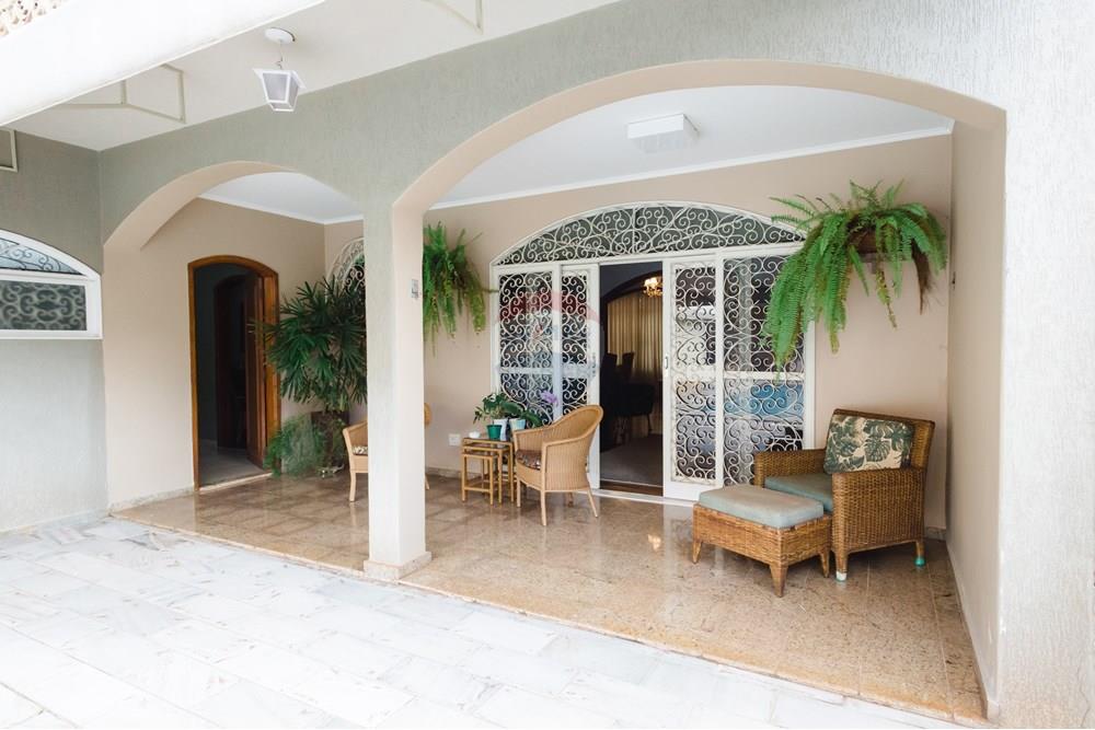 Casa - Venda - Ribeirão Preto , São Paulo - 150425_CasaFalquetti_0049.jpg - 780271023-16