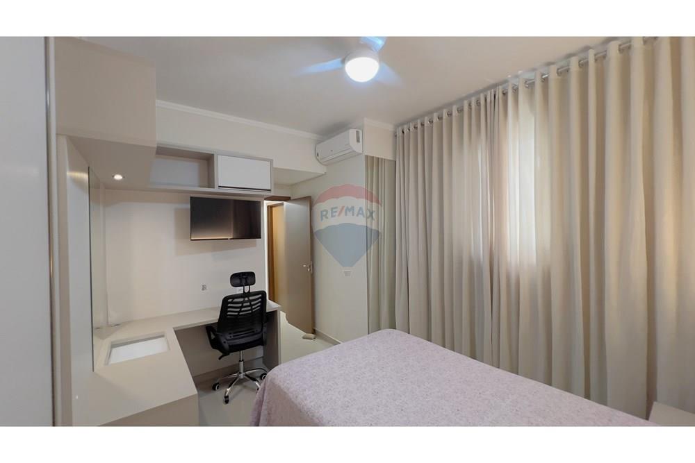 Apartamento - Venda - Ribeirão Preto , São Paulo - IMG_1982.jpg - Quarto - 780091007-100