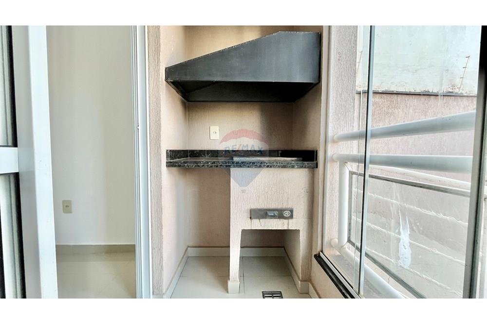 Apartamento - Venda - Ribeirão Preto , São Paulo - IMG_5324.jpeg - Varanda - 780091030-70