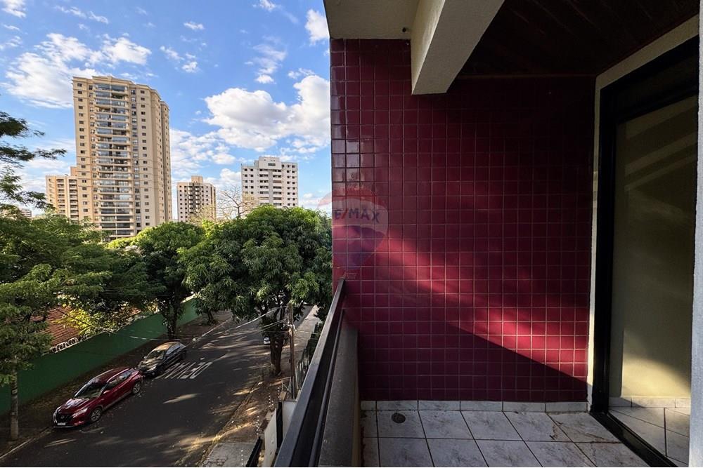 Apartamento - Venda - Ribeirão Preto , São Paulo - Cópia de IMG_6288.JPG - Sacada - 780211017-27