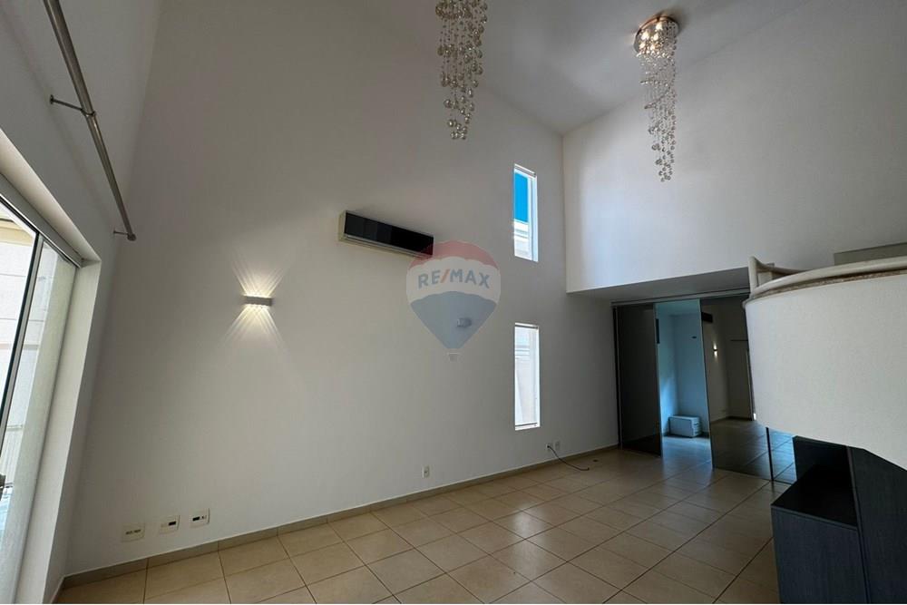 Casa de Condomínio - Alugar - Ribeirão Preto , São Paulo - 1cef736d-c729-4045-aed2-f978d2d5684c.jpg - 780071015-402