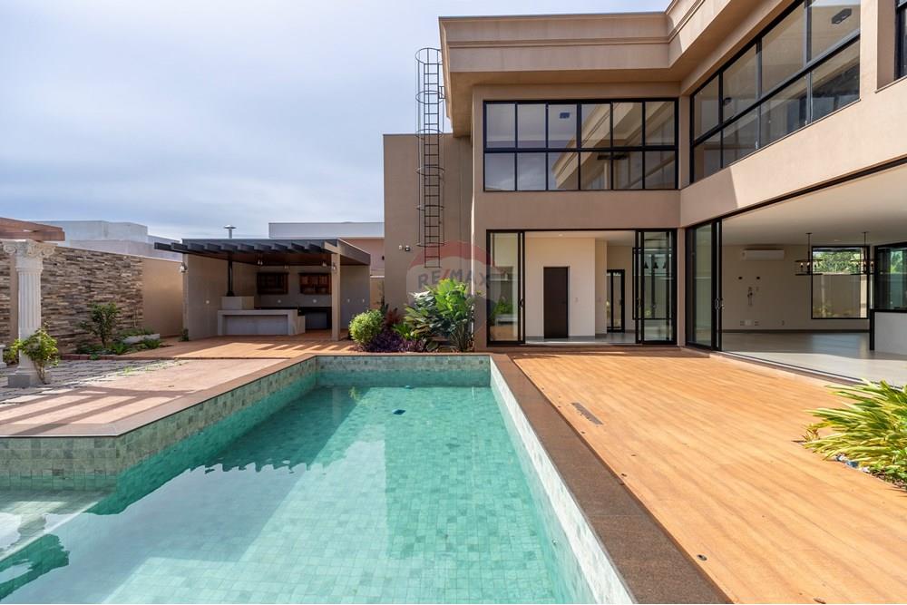 Casa de Condomínio - Venda - Jardinópolis , São Paulo - IMG_5423-HDR.jpg - Quintal - 780091028-126